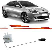 Sensor Nivel Combustivel Fluence 2011 Em Diante Flex 1587410841 Conj. Bomba 172023723R Sensor Nivel Combustivel Fluence 2011 Em Diante Flex 1587410841 Conj. Bomba 172023723R