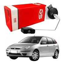 Sensor Nivel Combustivel Focus 1.8 16v Gasolina 2000 A 2004