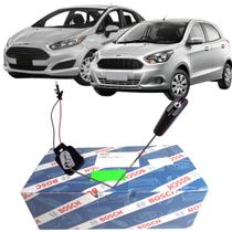 Sensor nível combustível ford novo ka new fiesta 2014 em diante bosch