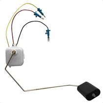 Sensor Nivel Combustivel Fox 1.0 Mi Mpi 1.6 Mi Msi Crossfox Spacefox 2015 Em Diante Flex