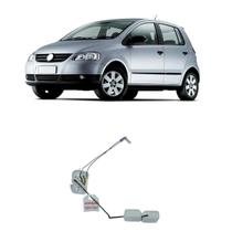 Sensor Nivel Combustivel Fox 2003 Ate 2005 5Z0919673 Compativel Com Bomba B Convertidos Gasolina Alcool.