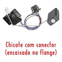 Sensor Nível Combustivel FUSCA 2013/2016 - 18741 - 23203