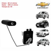 Sensor nivel combustivel gm agile celta classic ds23106