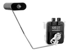 Sensor Nivel Combustivel Gm Celta Classic Prisma Ds2356