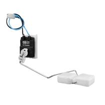 Sensor nivel combustível gol g2 1.0 gasolina 1994/1994 - 109155 - 2350