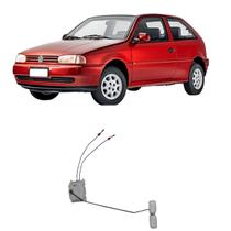Sensor Nivel Combustivel Gol G2 Parati G2 Alcool 373998051A Compativel Com Bombas M