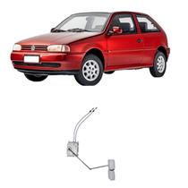 Sensor Nivel Combustivel Gol Parati G2 1994 Até 1996 Alcool 377998051B Compativel Com Bombas M