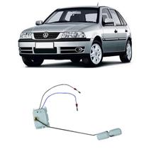 Sensor Nivel Combustivel Gol Parati G3 G4 Alcool 5X3998134A Compativel Com Bombas M
