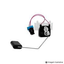 Sensor Nivel Combustível Hb20 1.0 3C 12V 12 ... / Hb20 1.6 4C 16V 12 ...