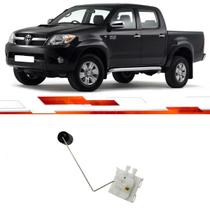 Sensor Nivel Combustivel Hilux 2.7 Vvti 2011 Em Diante Flex 833200K090 Compativel Com As Novas Bombas B Bomba 770200K220 Sensor 1582894001 Calibraçao