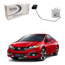 Sensor Nivel Combustivel Honda Civic Si 2.4 2014 A 2015 Sensor Nivel Combustivel Honda Civic Si 2.4 2014 A 2015