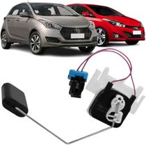 Sensor Nível Combustível Hyundai Hb20 1.0 12V 1.6 16V Flex