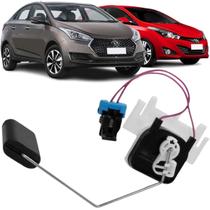 Sensor Nível Combustível Hyundai Hb20s 1.0 12V 1.6 16V Flex