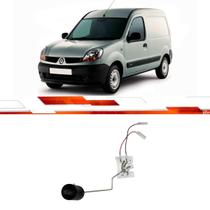 Sensor Nivel Combustivel Kangoo 1.6 16V 2006 Em Diante Flex Conjunto Bomba 8200687969 Compativel Com Novas Bombas M