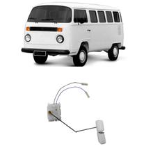 Sensor Nivel Combustivel Kombi 1.6 1997 a 2005 7X0998134 Compativel Com Bombas M Combustivel Convertidos Gasolina P. Alcool Sensor Nivel Combustivel Kombi 1.6 1997 a 2005 7X0998134 Compativel Com Bombas M Combustivel Convertidos Gasolina P. Alcool