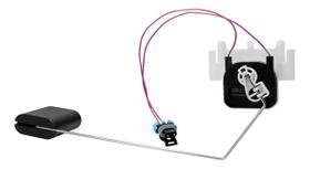 Sensor Nivel Combustivel L200 Triton Flex Diesel Ds23158