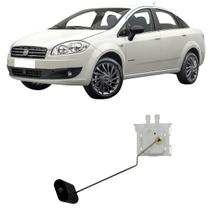 Sensor Nivel Combustivel Linea 1.9 Punto 1.4 1.8 Flex 7087163 Compativel Com As Novas Bombas B Cj. Bomba 51812130 51812133 BO 1587410103