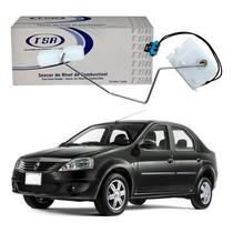 Sensor Nivel Combustivel Logan 1.0 1.6 Flex 2007 A 2013 Sensor Nivel Combustivel Logan 1.0 1.6 Flex 2007 A 2013