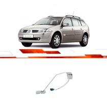 Sensor Nivel Combustivel Megane Grand Tour 2006 Em Diante Conjunto Bomba 8200559256 Compativel Com Novas Bombas M