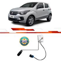 Sensor Nivel Combustivel Mobi 1.0 Flex 02/2016 Em Diante Referencia 7090701 Compativel Com Novas Bombas M Valor Ohmico Cheio 61 5 A 64 5 Meio 163 5 A