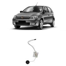 Sensor Nivel Combustivel Novo Corsa 2002 Ate 2005 93293494 Gasolina Compativel Com Bombas B