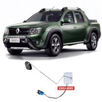 Sensor Nivel Combustivel Oroch 1.6 2.0 16V 2015 Em Diante Flex 250609321R