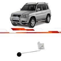Sensor Nivel Combustivel Pajero Tr4 2007 Até 2010 Flex Compativel Com Bombas B Conj. Bomba Ca 130074