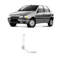 Sensor Nivel Combustivel Palio Siena Weekend 1996 Em Diante 7078916 Compativel Com Bombas M