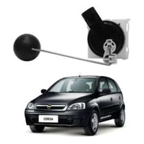 SENSOR NIVEL COMBUSTIVEL para CELTA 05/06 CORSA 06/07 PRISMA