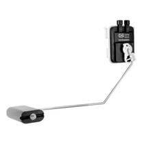 SENSOR NIVEL COMBUSTIVEL para CROSSFOX 1.6 8V 05/08 FOX 1.0 SENSOR NIVEL COMBUSTIVEL para CROSSFOX 1.6 8V 05/08 FOX 1.0