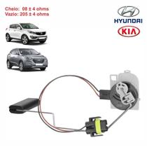 Sensor Nivel Combustivel Para Hyundai Ix35 Sportage DS23184
