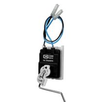 SENSOR NIVEL COMBUSTIVEL para STRADA 1.6 16V 02/ ALCOOL