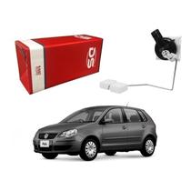 Sensor Nivel Combustivel Polo 1.6 2.0 Flex 2007 A 2008 Sensor Nivel Combustivel Polo 1.6 2.0 Flex 2007 A 2008