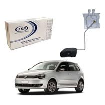Sensor Nivel Combustivel Polo 1.6 2.0 Flex 2012 A 2015 Sensor Nivel Combustivel Polo 1.6 2.0 Flex 2012 A 2015
