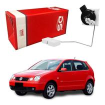 Sensor Nivel Combustivel Polo 1.6 Gasolina 2004 A 2006