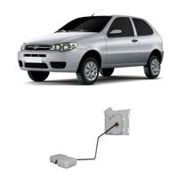 Sensor Nivel Combustivel Polo 2004 Até 2008 6Qe919052 Compativel Com Bombas B Combustivel Convertidos Gasolina Alcool