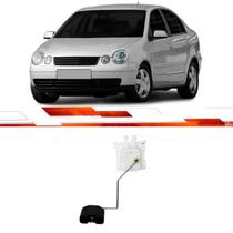 Sensor Nivel Combustivel Polo 2008 Em Diante 6Qe919052B Sensor 1587410824 Conjunto Bomba 6Qe919051C Compativel Com Novas Bombas B