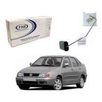 Sensor Nivel Combustivel Polo Classic 1.8 2.0 1998 A 2000