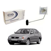 Sensor Nivel Combustivel Polo Classic 1.8 2.0 2000 A 2002