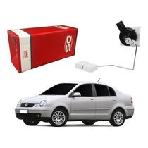 Sensor Nivel Combustivel Polo Sedan 1.6 2.0 Flex 2004 A 2006 Sensor Nivel Combustivel Polo Sedan 1.6 2.0 Flex 2004 A 2006