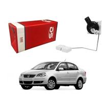 Sensor Nivel Combustivel Polo Sedan 1.6 2.0 Flex 2007 A 2008 Sensor Nivel Combustivel Polo Sedan 1.6 2.0 Flex 2007 A 2008