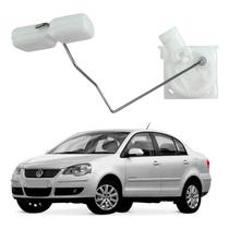 Sensor Nivel Combustivel Polo Sedan 1.6 2.0 Flex 2007 A 2008