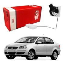 Sensor Nivel Combustivel Polo Sedan 1.6 2.0 Flex 2012 A 2014
