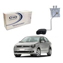 Sensor Nivel Combustivel Polo Sedan 1.6 2.0 Flex 2012 A 2015 Sensor Nivel Combustivel Polo Sedan 1.6 2.0 Flex 2012 A 2015