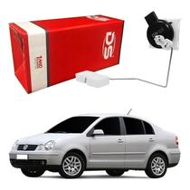 Sensor Nivel Combustivel Polo Sedan 1.6 Gasolina 2004 A 2006