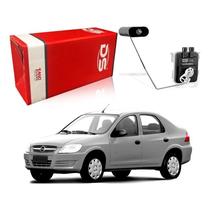 Sensor Nivel Combustivel Prisma 1.0 1.4 Flex 2010 A 2013 Sensor Nivel Combustivel Prisma 1.0 1.4 Flex 2010 A 2013