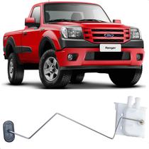 Sensor Nivel Combustivel Ranger 2.3 16V Cabine Simples 2009 Ate 06/2012 Gasolina