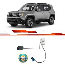 Sensor Nivel Combustivel Renegade 1.8 2015 Em Diante Referencia 7090698 7090700 Cheio 51 A 55 Meio 135 A 141 Vazio 297 A 303 Conj. Bomba 52051198 5336