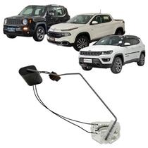 Sensor Nível Combustível Renegade Compass Jeep 7091992