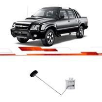 Sensor Nivel Combustivel S10 2.4 2009 A 2011 Cabine Dupla Tanque 80 Lts Haste Longa 93349203 Sensor 1587410740 Conjunto Bomba 94719468 N Kit 94719472